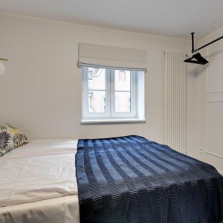 Dom & House - Apartments Old Town Powroznicza 格但斯克 外观 照片